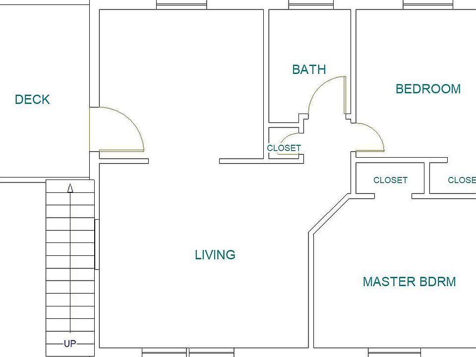 1st image of 603 Kingwood St #B