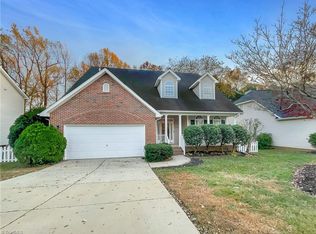 6201 High View Rd, Greensboro, NC 27410