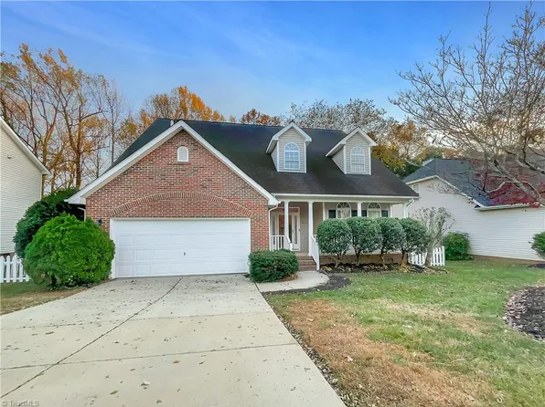 6201 High View Rd, Greensboro, NC 27410
