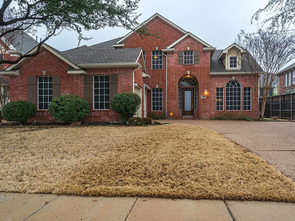 1st image of 4303 Millington Dr