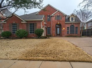 4303 Millington Dr, Highland Village, TX 75077