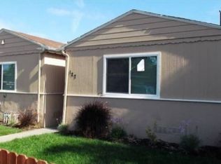 127 W Reeve St, Compton, CA 90220