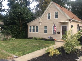 127 Summer St, Abington, MA 02351