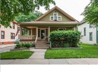 118 S Volutsia Ave, Wichita, KS 67211