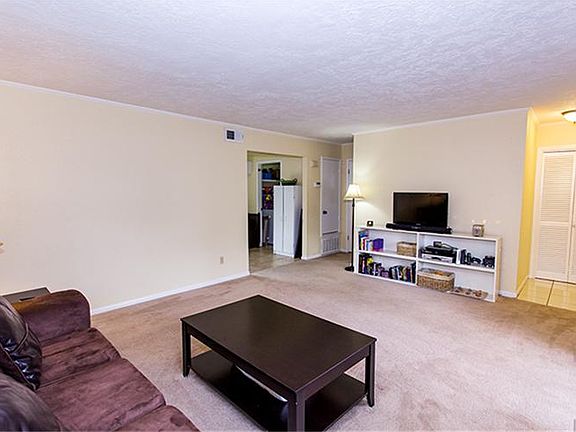 One final look at the Den