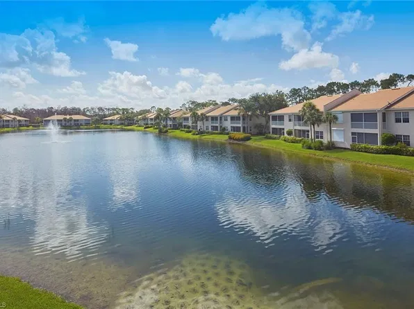 6275 Wilshire Pines CIR #1008, NAPLES, FL 34109