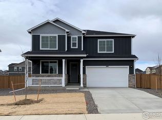 6453 Coralbell St, Wellington, CO 80549