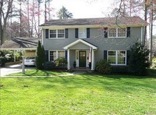 221 Ellwood Dr, Raleigh, NC 27609