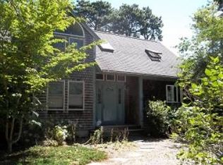 68 Metoxit Rd, East Falmouth, MA 02536