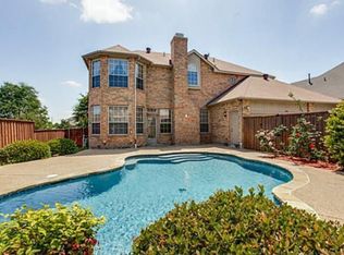 2406 Saint Remy Dr, McKinney, TX 75070