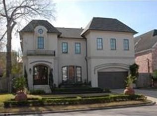 4903 Florence St, Bellaire, TX 77401