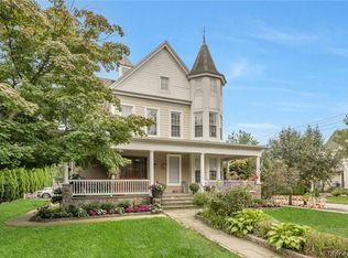 62 Grand Blvd Unit 2, Scarsdale, NY 10583