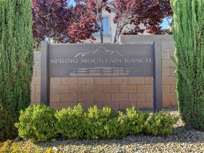 8233 Strawberry Spring St, Las Vegas, NV, 89143