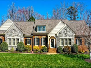 624 Longfield Rd, Manakin Sabot, VA 23103