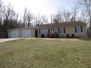 5409 French Ave, Cleves, OH 45002
