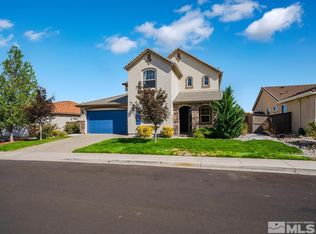 7770 Opal Bluff Dr, Reno, NV 89506