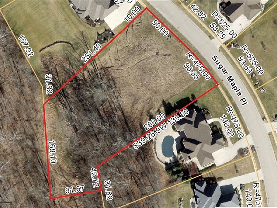 1st image of 1811 Sugar Maple Pl