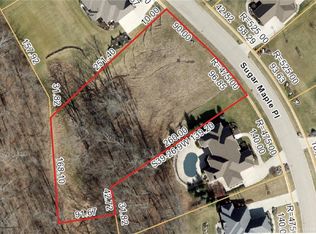 1811 Sugar Maple Pl, Dayton, OH 45305