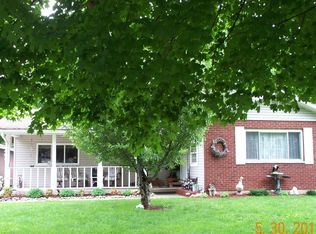 3105 Rufus St, Middletown, OH 45044