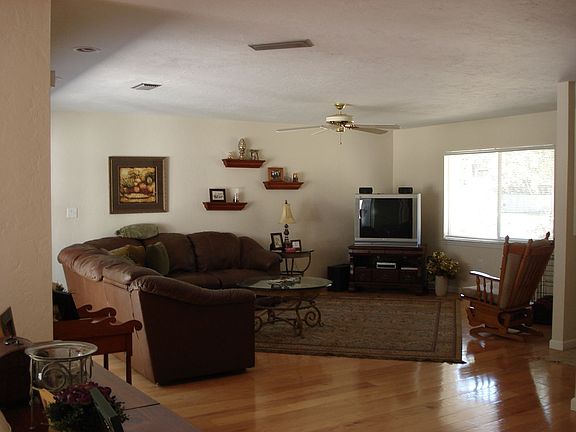 Living-room