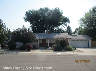 247 Tahoe Dr, Carson City, NV