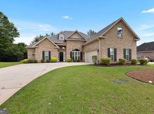 300 Bridgehampton Way, Perry, GA 31069