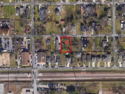 812 E 37th St, Houston, TX, 77022