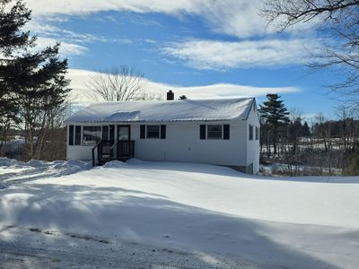 332 Church Hill Road, Augusta, ME, 04330