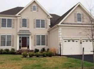 5418 Dabneys Mill Ct, Haymarket, VA 20169