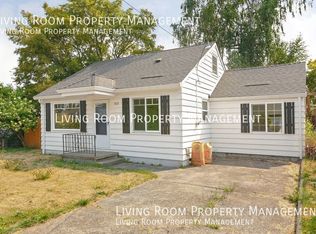 5620 NE 45th Ave, Portland, OR 97218