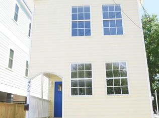 465 Race St, Charleston, SC 29403