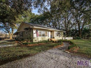 15038 Joor Rd, Zachary, LA 70791