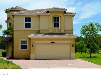 20601 Silver Palm Dr, Estero, FL, 33928