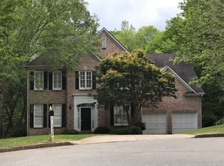 3430 Silver Lake Ct, Cumming, GA 30041