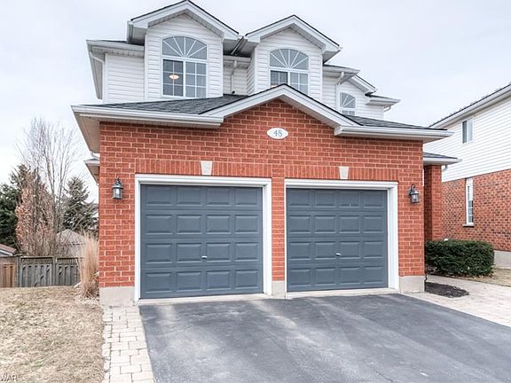 2nd image of 48 Paulstown Cres
