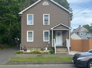 44 Taylor Ave, Westfield, MA 01085