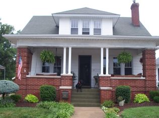 342 W 7th St, Jasper, IN 47546
