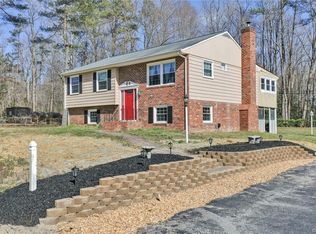 6380 Camille Dr, Mechanicsville, VA 23111