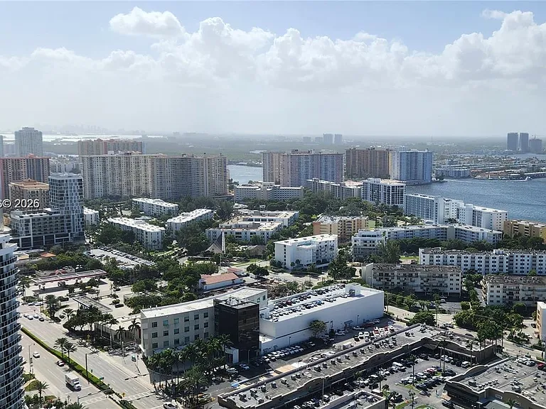 18201 Collins Ave #4305 — Photo 1