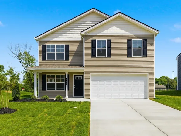 572 White Oak Ln, Vonore, TN 37885