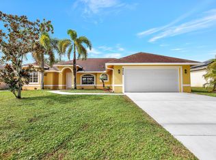 4426 SW Tabor St, Port Saint Lucie, FL 34953