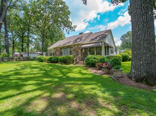 110 Dodd St NW, Rome, GA 30165