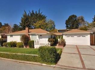 90 Kenton Ave, San Carlos, CA 94070