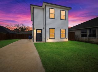 5000 Linder Ave, Dallas, TX 75215