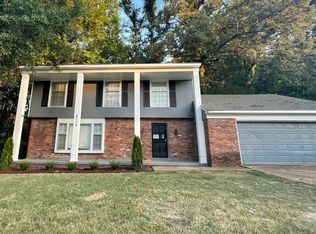 4715 Stage Rd, Memphis, TN 38128