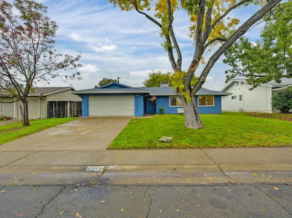 4259 Sloan Dr, North Highlands, CA 95660