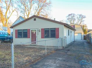 1636 Primrose Ave, Toledo, OH 43612