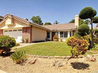 9 N Slope Ln, Pomona, CA 91766
