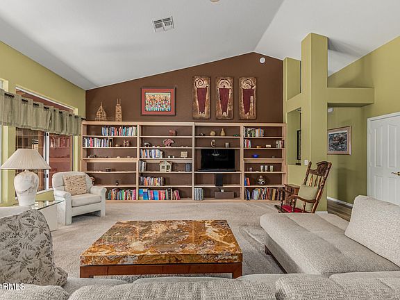 5th image of 8313 W MARCO POLO Road