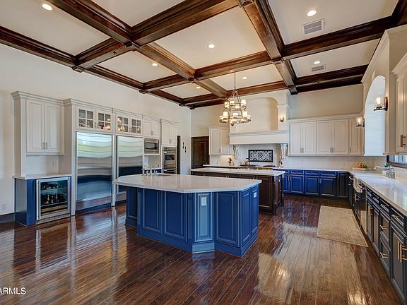4th image of 6816 E Caballo Dr